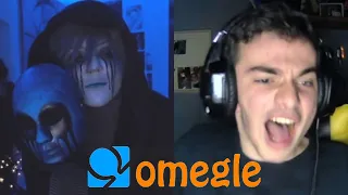 Eyeless Jack en OMEGLE! Eyeless Jack en OMEGLE!