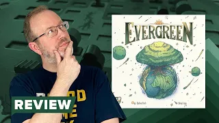 Game Review: Evergreen