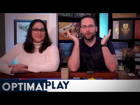 Clank Legacy Playthrough - Game 2 | Optimal Play