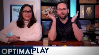Clank Legacy Playthrough - Game 2 | Optimal Play