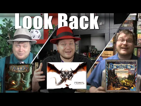 Look Back - 5-7-25