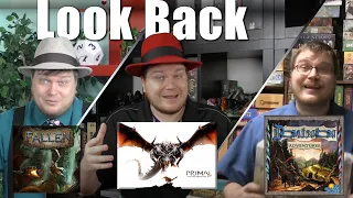 Look Back - 5-7-25