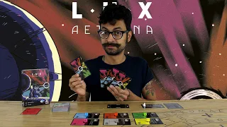 Playthrough en español