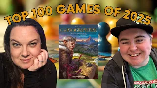 Cartographers