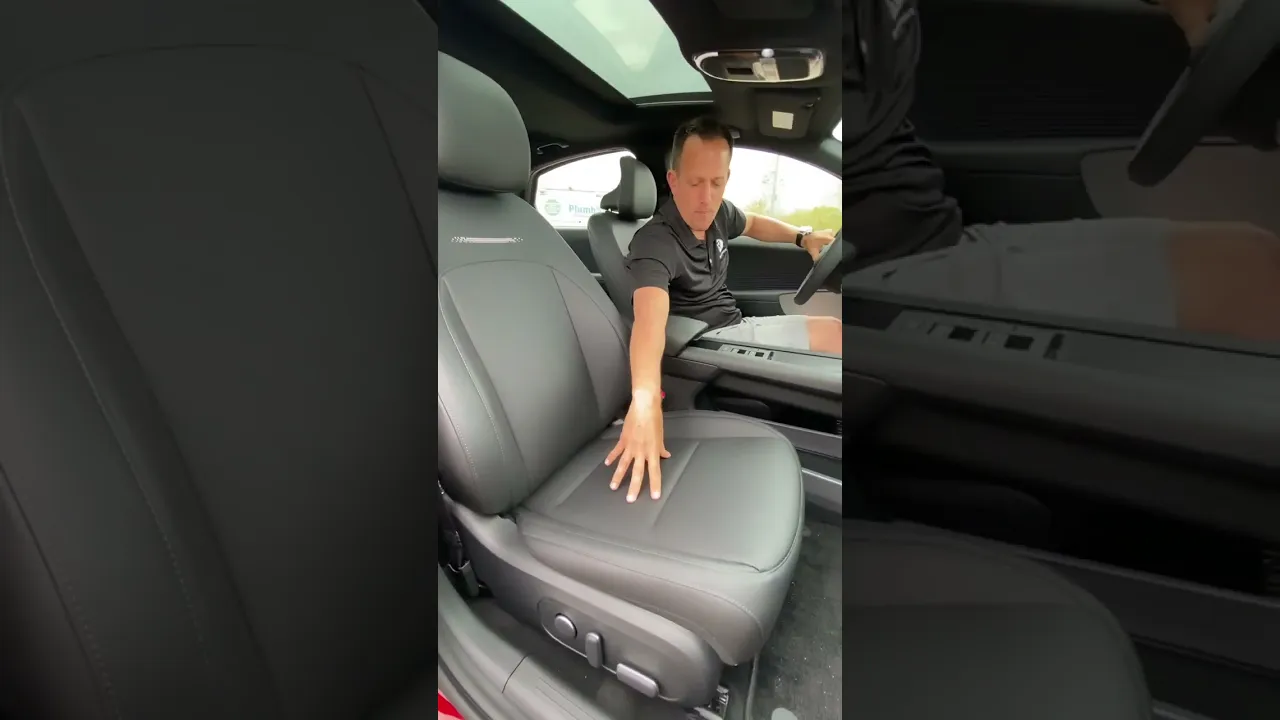 BETTER than a TESLA: 2023 Hyundai Ioniq 6