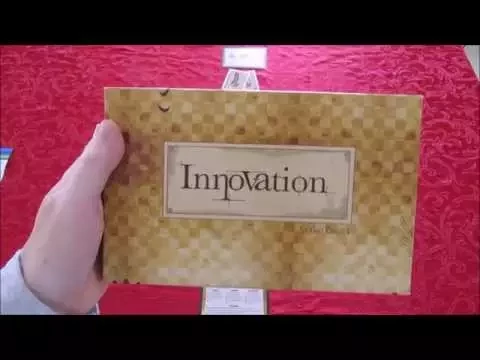 How to Play Innovation - Part One