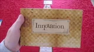 Innovation - Part One