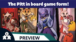 On Call preview play and impressions - One Stop Co-Op Shop