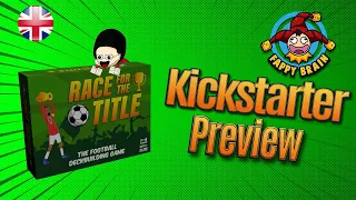 [KS Preview] Race for the Title