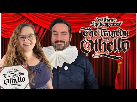 William Shakespeare's The Tragedy of Othello - In the Spotlight Review