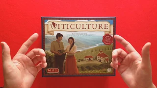 Viticulture | Presentación | Edición esencial
