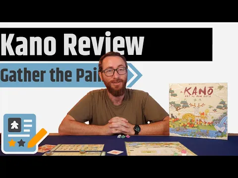 Kano Review - Every Brushstroke Matters