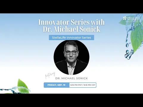 Dr. Michael Sonick