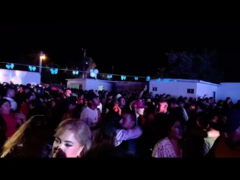 Video for event landing page