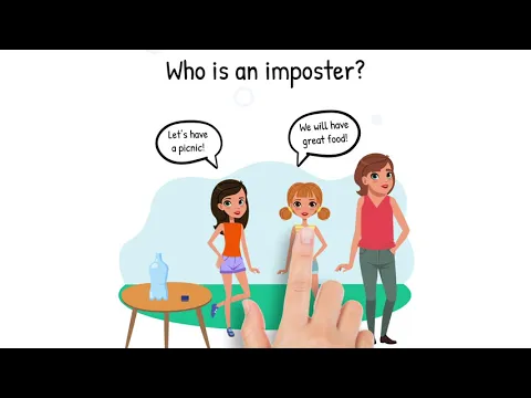 Video di Who is?