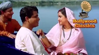Usko Nahin Dekha - Manna Dey & Mahendra Kapoor Superhit Song - Daadi Maa