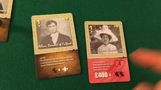 EARLY PROTOTYPE VIDEO BEFORE PUBLICATION: Obsession Overview Gameplay Season 2