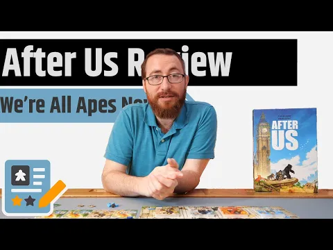 After Us Review - It's All About How We Connect
