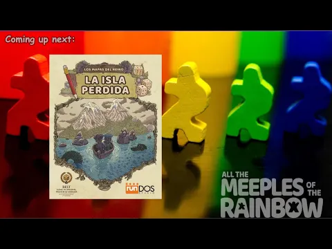 All the Games with Steph: The Lost Island - Overview