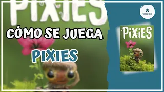 Cómo se juega a… Pixies