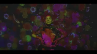 Alicia Keys - Daffodils (Unlocked) Visualizer