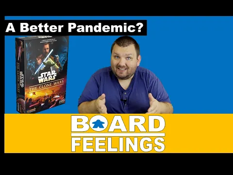 Star Wars: The Clone Wars - A Better Pandemic?