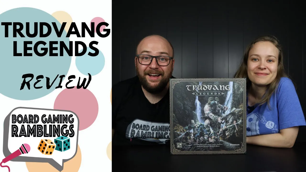 Trudvang Legends Review