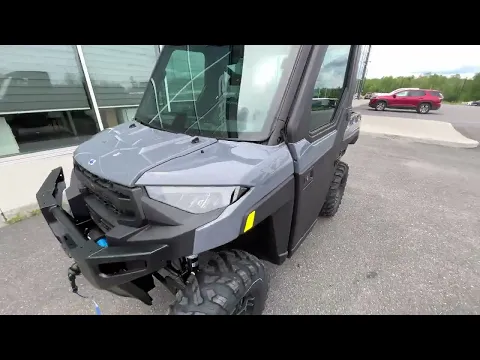 2026 Polaris Ranger Xp 1000 Northstar Edition Premium Thumbnail alt