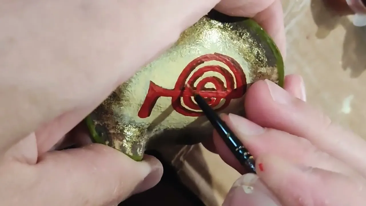 Video de Flor de Magdala 