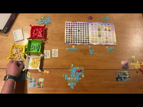 Frosted Blooms - Straight Up Solo with John LaRuffa