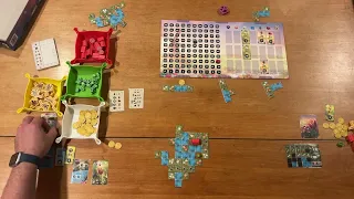 Frosted Blooms - Straight Up Solo with John LaRuffa