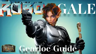 Is Gale a Breeze? | Too Many Bones Gearloc Guide