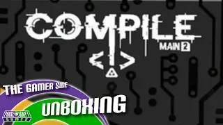 The Gamer Side unboxing: Compile - Main 2