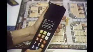 Stop Thief game 1979