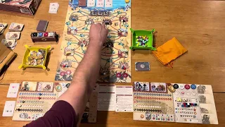 Sand - Straight Up Solo with John LaRuffa