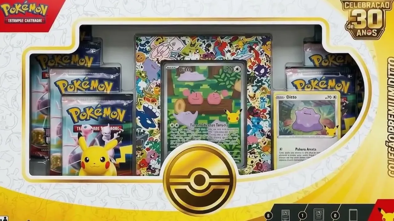 Video de Top Geek