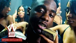 Luh Soldier &quot;My Campaign&quot; (WSHH Exclusive - Official Music Video)