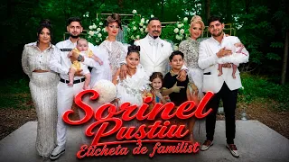 Sorinel Pustiu - Eticheta de Familist
