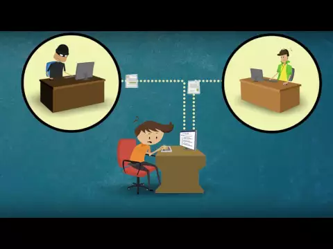 Video hide.me VPN: Penjaga Privasi