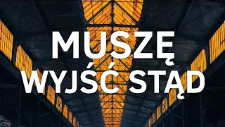The Returners feat. Kuba Knap - Muszę wyjść stąd (audio)