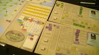 Time of Wars   3