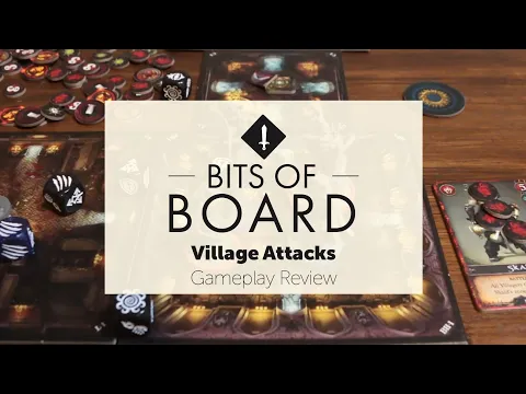 Village Attacks - Review