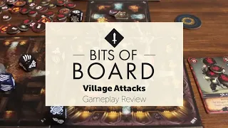 Village Attacks - Review