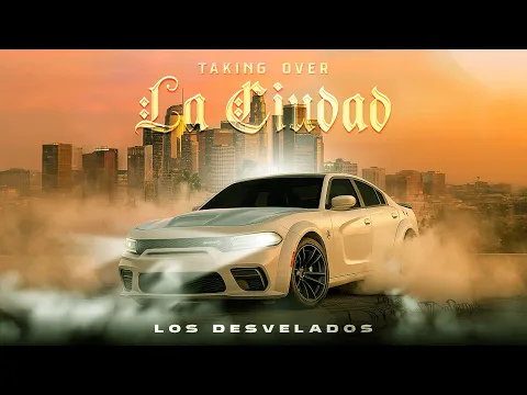 Video for event landing page