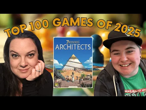 7 Wonders Architects