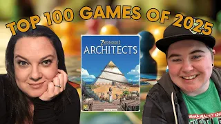 7 Wonders Architects