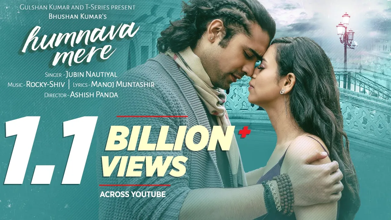 Humnava Mere Tu Hai To