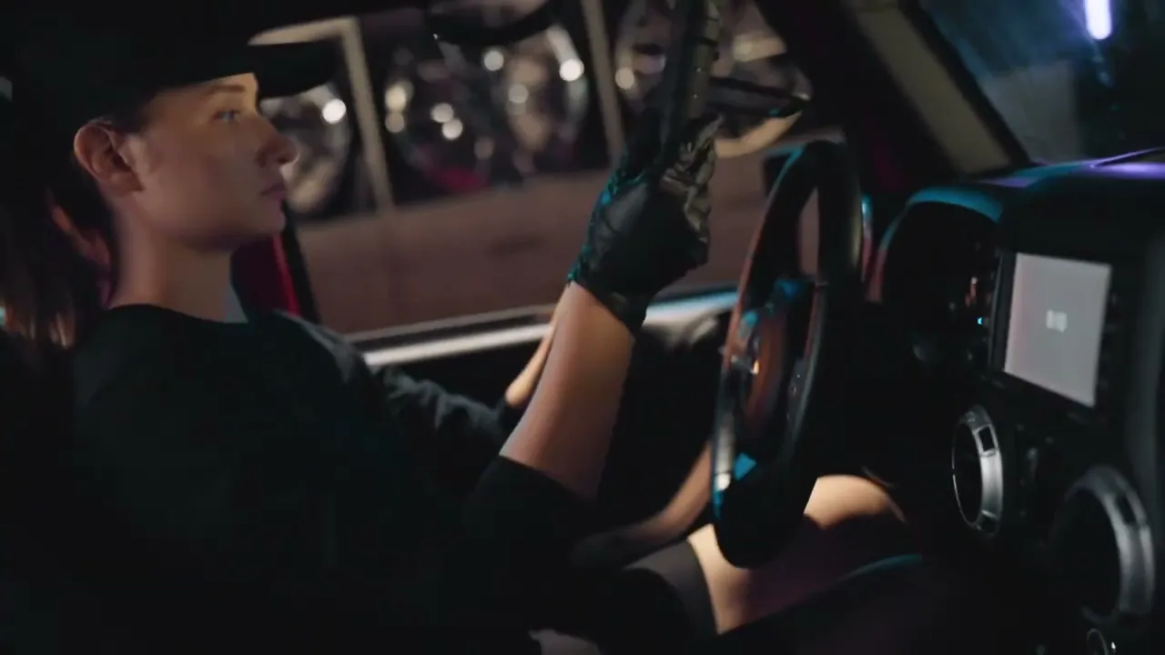 Video de JDM Inyeccion