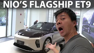 Visiting Exlantix in China part 5