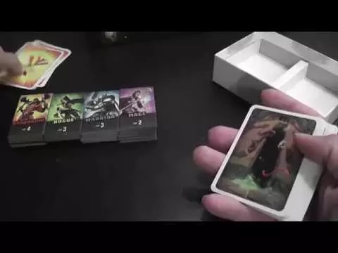 Video Review